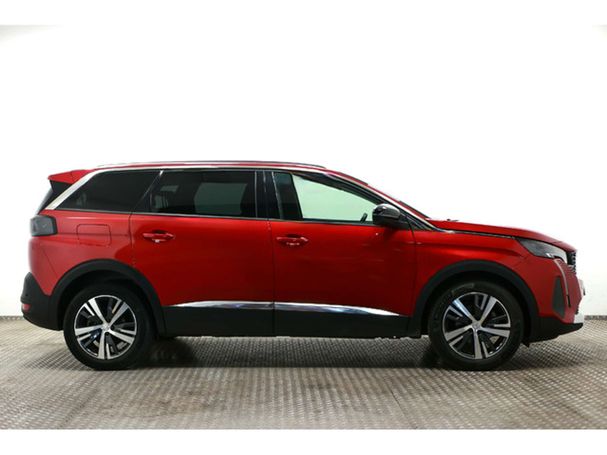 Peugeot 5008 PureTech 130 S&S Allure 96 kW image number 2