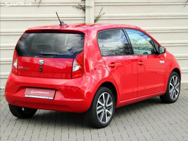 Seat Mii electric 61 kW image number 20