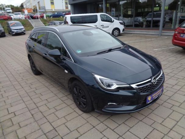 Opel Astra 1.4 110 kW image number 1