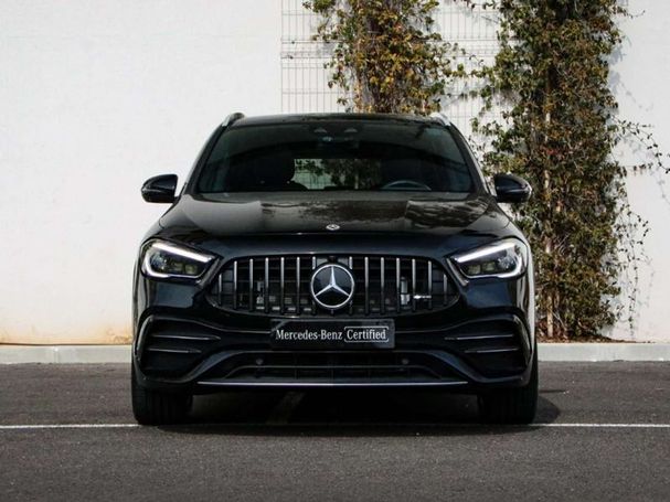 Mercedes-Benz GLA 35 AMG 4Matic DCT 228 kW image number 2