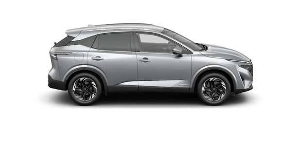 Nissan Qashqai 140 kW image number 7