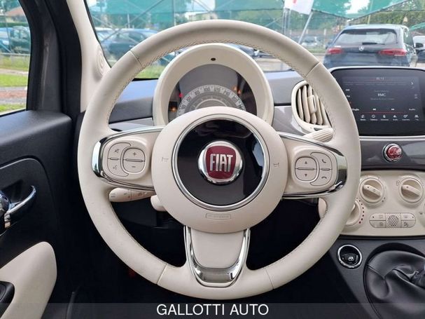 Fiat 500 1.0 51 kW image number 9