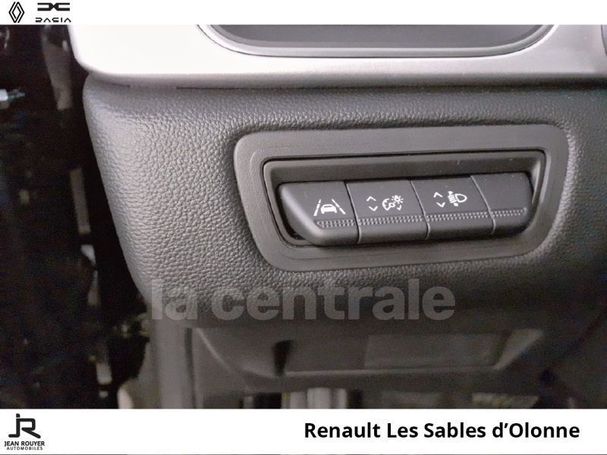 Renault Captur 116 kW image number 9