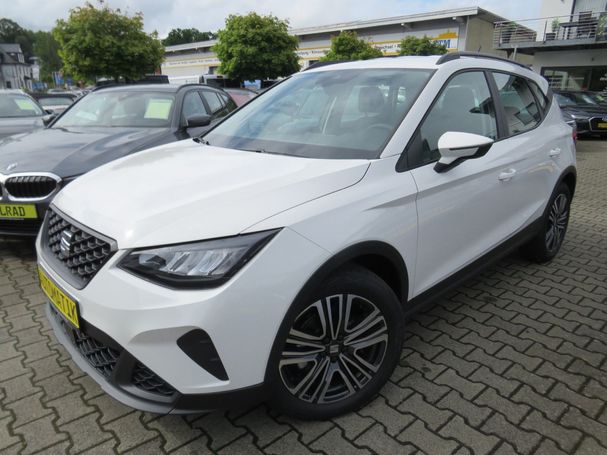 Seat Arona 1.0 TSI DSG Style 85 kW image number 1