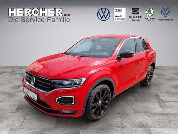 Volkswagen T-Roc 1.5 TSI 110 kW image number 1