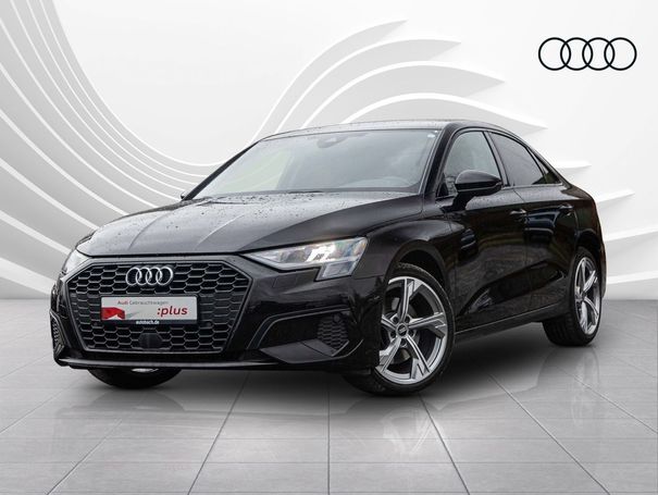 Audi A3 35 TFSI Advanced 110 kW image number 1