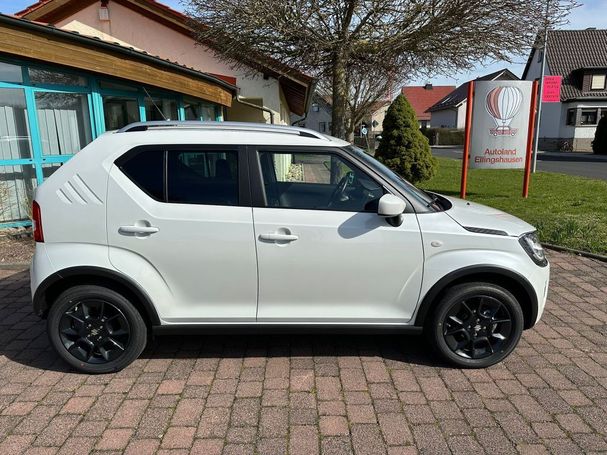 Suzuki Ignis 61 kW image number 3