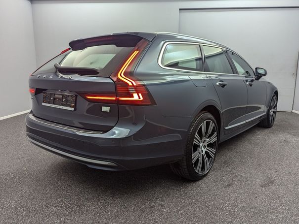 Volvo V90 Recharge T8 AWD 288 kW image number 8