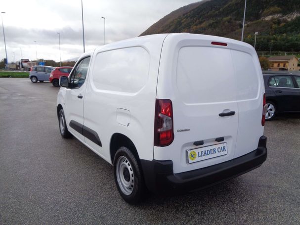 Opel Combo 1.5 DI 75 kW image number 8