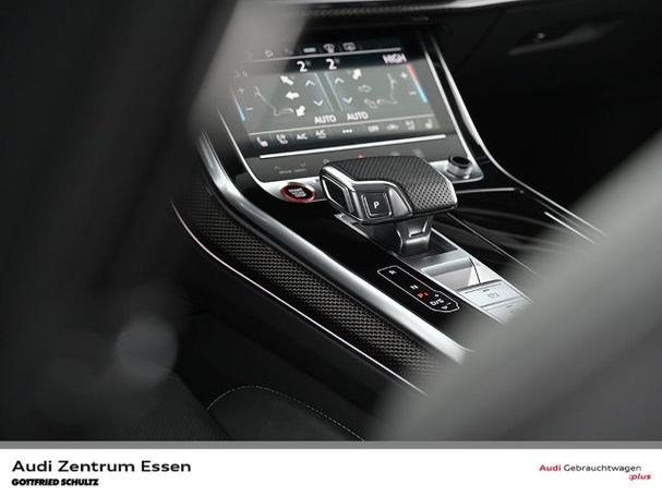 Audi SQ8 4.0 TDI quattro Tiptronic 320 kW image number 15