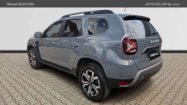 Dacia Duster 74 kW image number 4