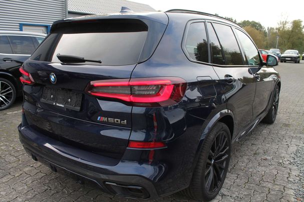 BMW X5 M 50d xDrive 294 kW image number 3