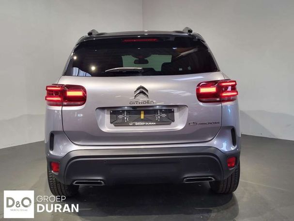 Citroen C5 Aircross Hybrid Max 100 kW image number 2