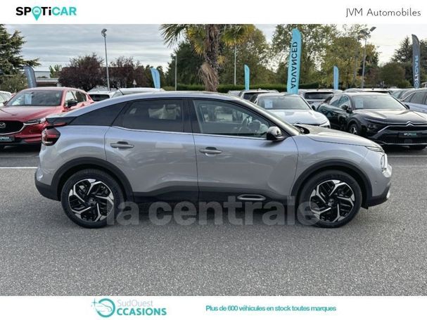 Citroen C4 81 kW image number 5