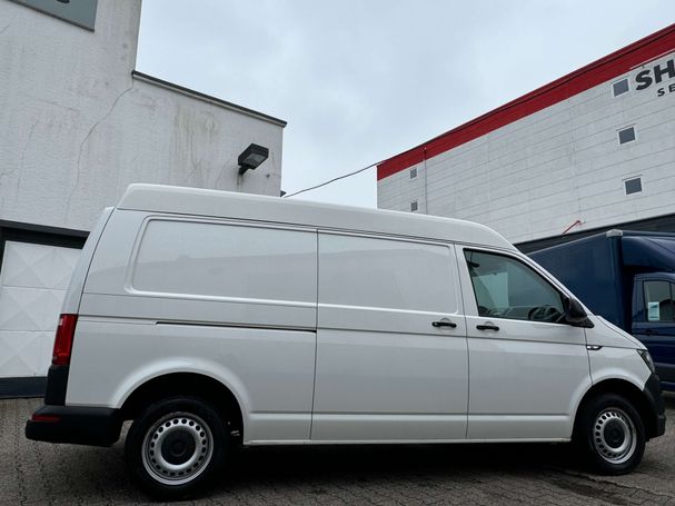 Volkswagen T6 Transporter MHD 110 kW image number 6