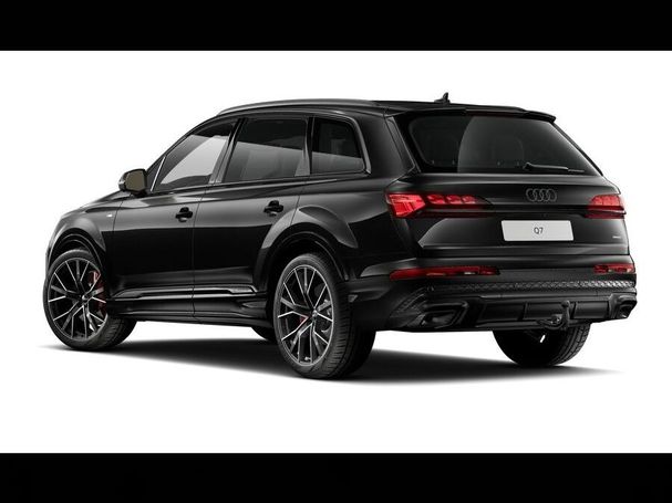 Audi Q7 50 TDI quattro S-Line 210 kW image number 3