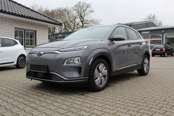 Hyundai Kona Elektro 100 kW image number 1