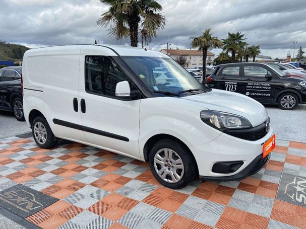 Fiat Doblo 70 kW image number 2