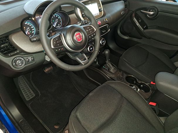 Fiat 500X Dolcevita 96 kW image number 8