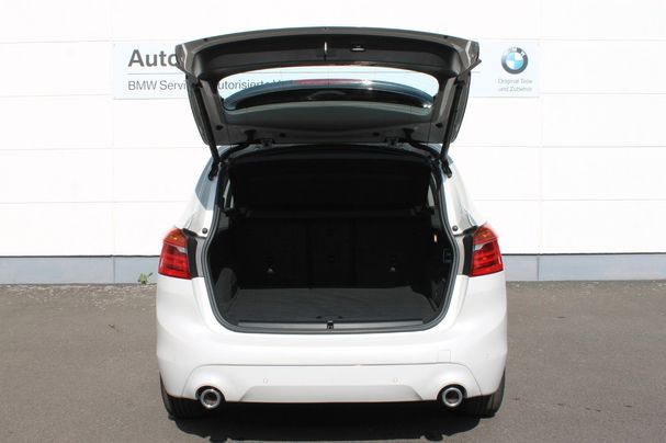 BMW 220i Active Tourer 141 kW image number 5