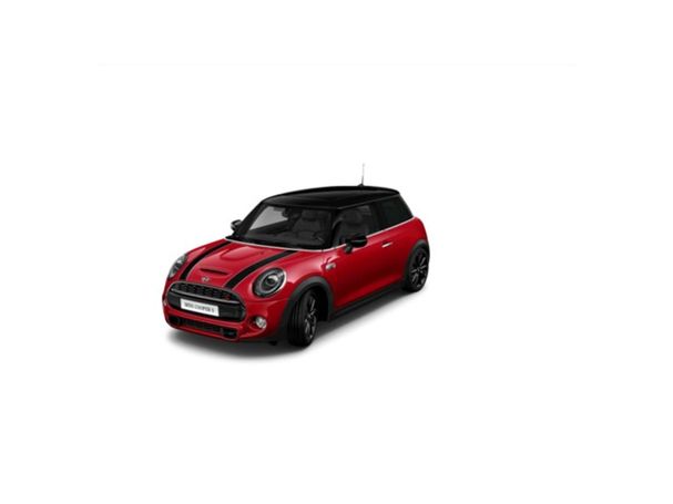 Mini Cooper S 131 kW image number 3