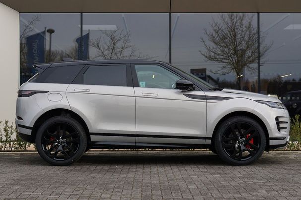 Land Rover Range Rover Evoque D200 Autobiography 150 kW image number 6