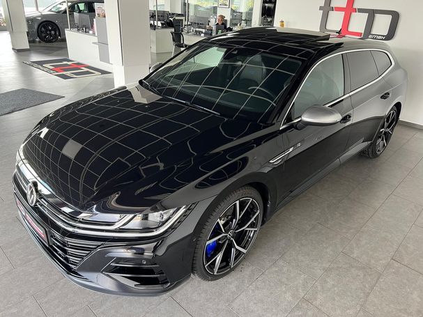 Volkswagen Arteon R 4Motion 235 kW image number 1