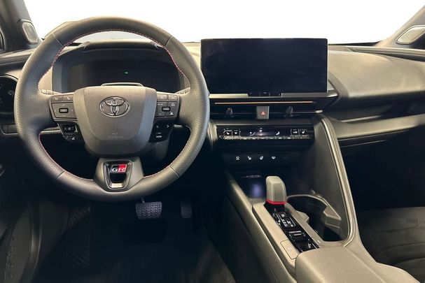 Toyota C-HR Hybrid AWD 147 kW image number 10