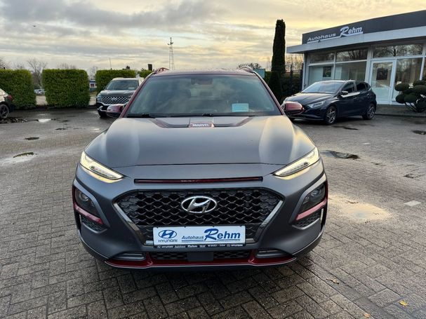 Hyundai Kona 4WD 130 kW image number 3