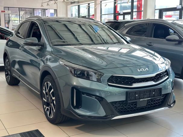 Kia XCeed 1.5 T-GDI 103 kW image number 3