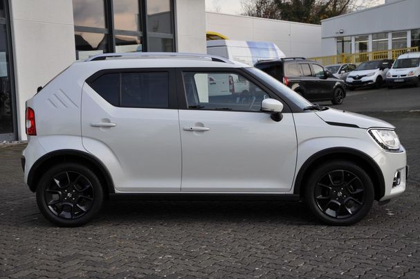 Suzuki Ignis 66 kW image number 5