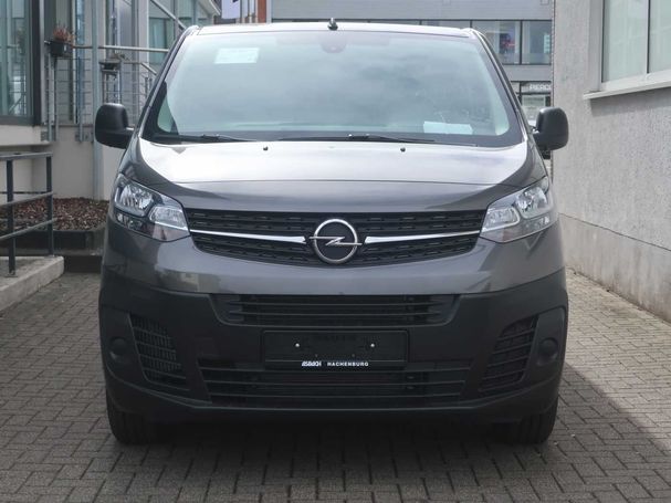 Opel Vivaro Cargo 106 kW image number 2