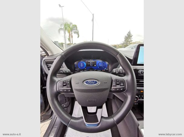 Ford Kuga 1.5 EcoBlue Titanium 88 kW image number 19