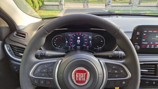 Fiat Tipo 1.0 74 kW image number 19