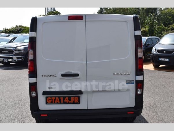 Renault Trafic DCi 95 L1H1 70 kW image number 6