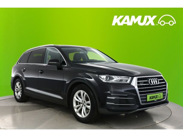 Audi Q7 3.0 TDI quattro 160 kW image number 1