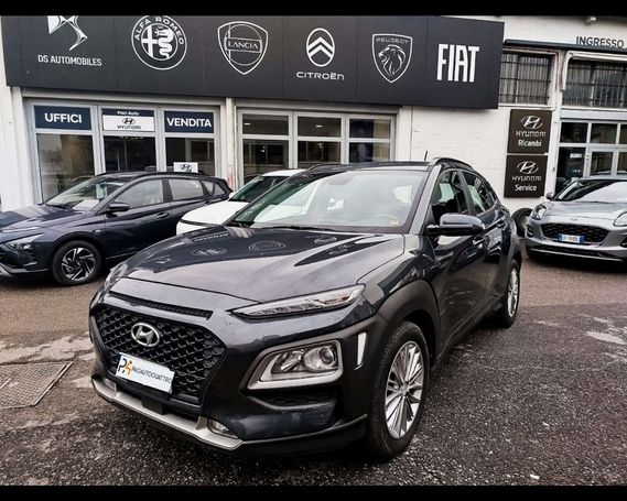 Hyundai Kona 77 kW image number 1