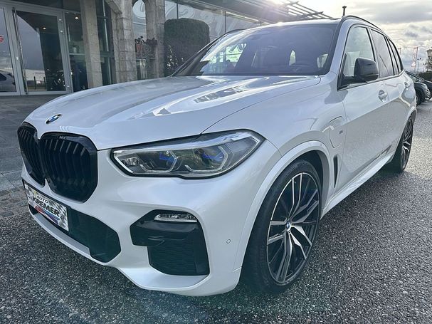 BMW X5 45e xDrive 290 kW image number 8