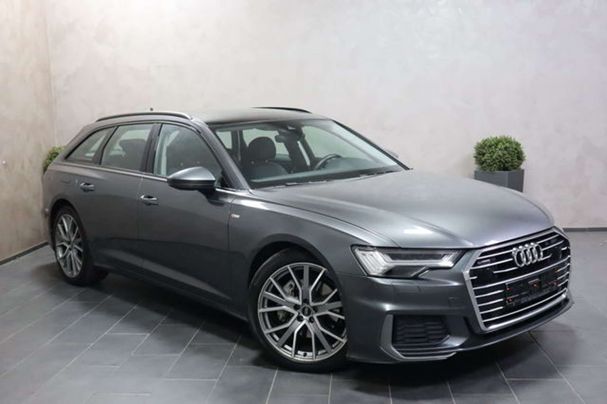 Audi A6 45 TDI quattro S-line Avant 180 kW image number 2