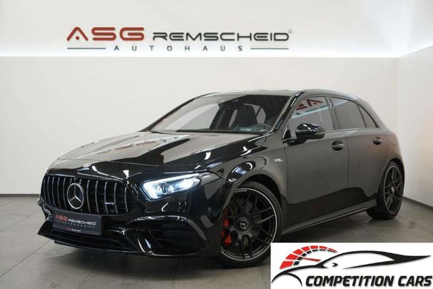 Mercedes-Benz A 45 AMG 4Matic 309 kW image number 1