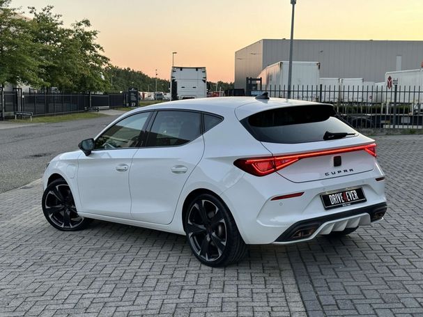 Cupra Leon 180 kW image number 22