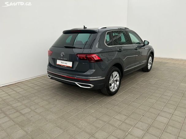 Volkswagen Tiguan 2.0 TDI Elegance 4Motion DSG 110 kW image number 2