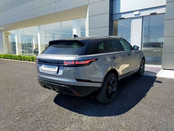 Land Rover Range Rover Velar Edition 150 kW image number 2