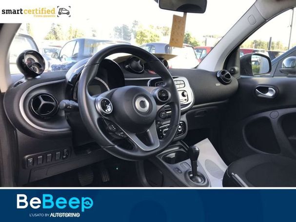 Smart ForTwo EQ 60 kW image number 6