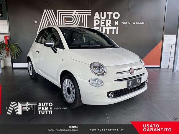 Fiat 500 1.0 51 kW image number 2