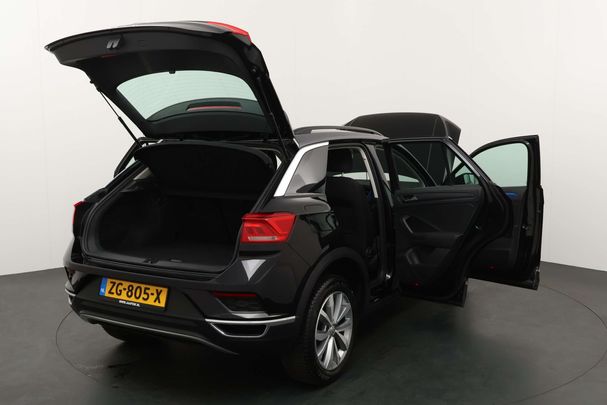 Volkswagen T-Roc 1.0 TSI 85 kW image number 19