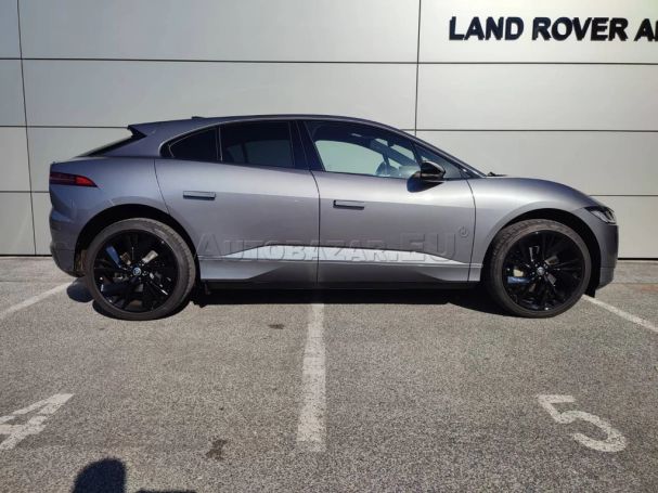 Jaguar I-Pace EV400 AWD HSE 294 kW image number 7