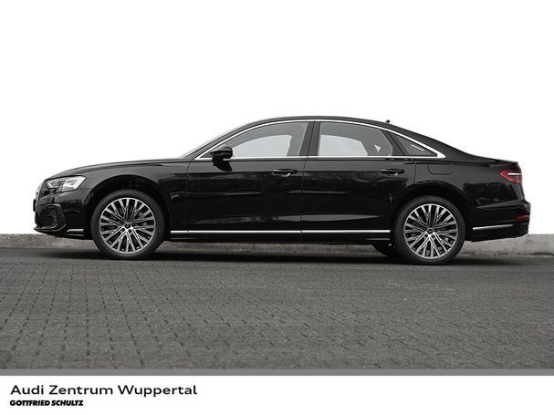 Audi A8 60 TFSIe quattro 330 kW image number 4