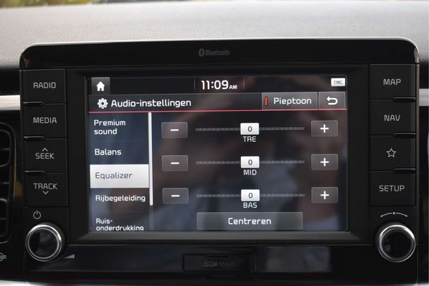 Kia Stonic 1.0 T-GDi 74 kW image number 48