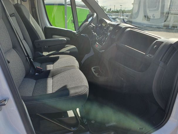 Fiat Ducato 2.3 MultiJet 88 kW image number 6